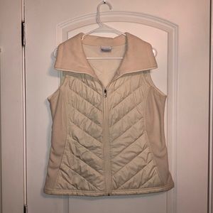 Columbia Sweater Vest
